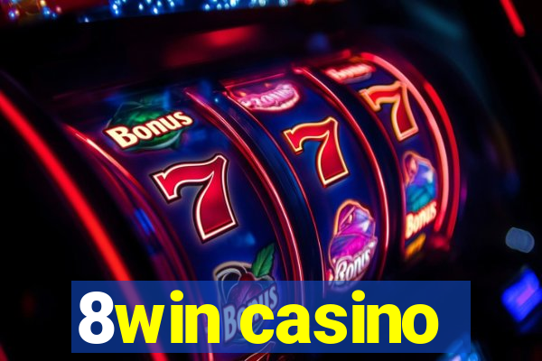 8win casino