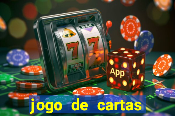 jogo de cartas truco online