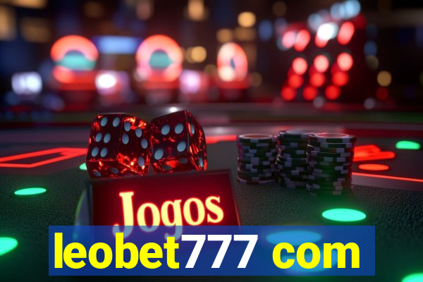 leobet777 com