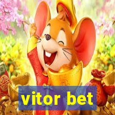 vitor bet