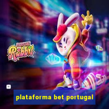 plataforma bet portugal