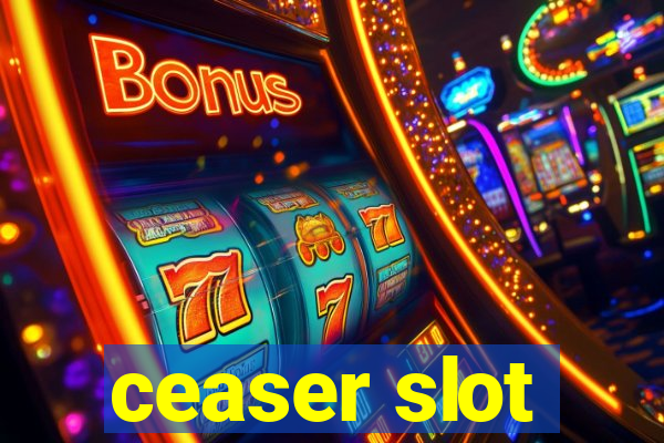 ceaser slot