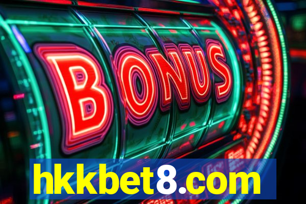 hkkbet8.com