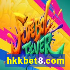 hkkbet8.com