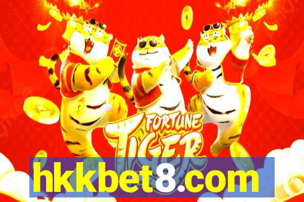 hkkbet8.com