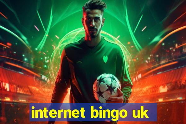 internet bingo uk