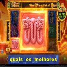 quais os melhores jogos para ganhar dinheiro de verdade