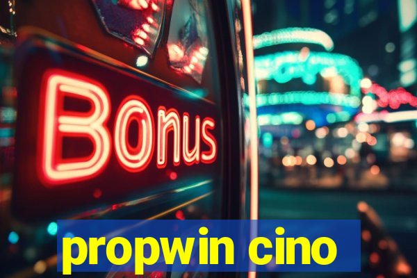 propwin cino