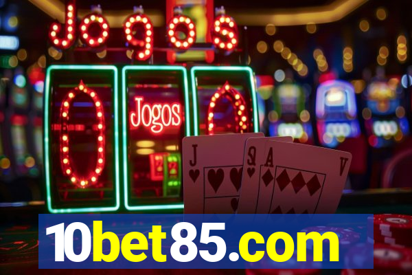 10bet85.com