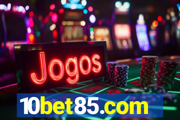 10bet85.com