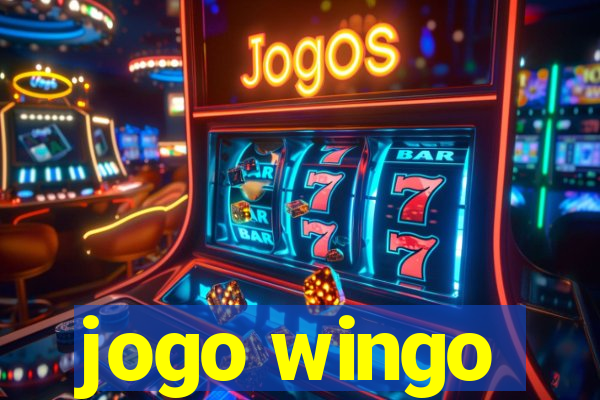 jogo wingo