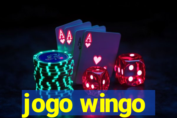 jogo wingo