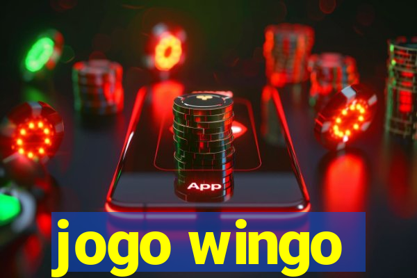 jogo wingo