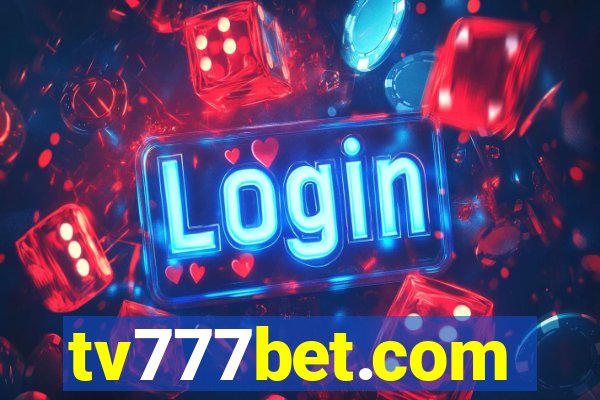 tv777bet.com