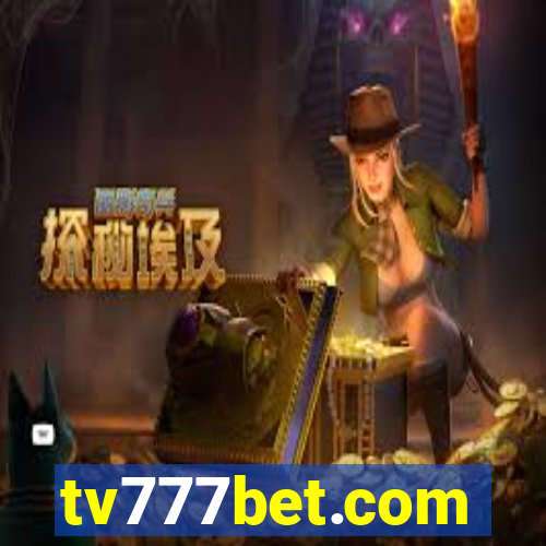 tv777bet.com