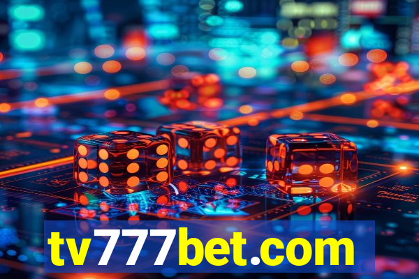 tv777bet.com