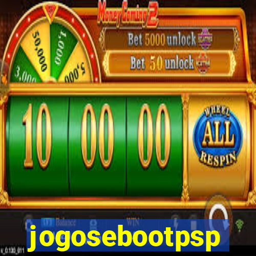 jogosebootpsp