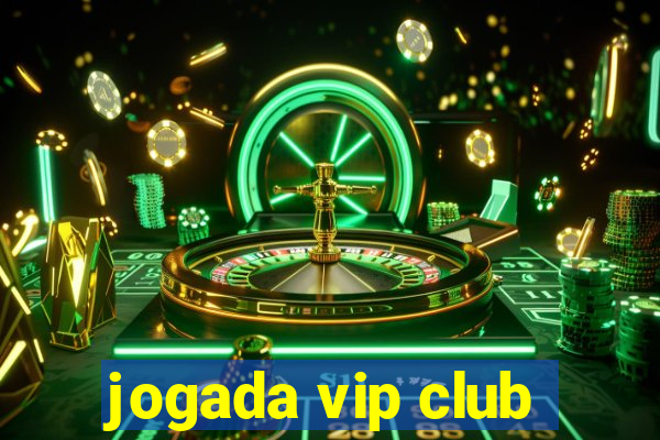 jogada vip club