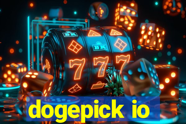 dogepick io