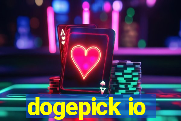 dogepick io