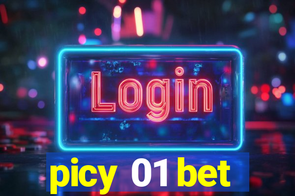 picy 01 bet