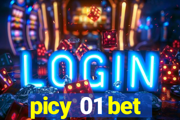 picy 01 bet