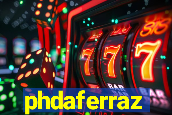 phdaferraz