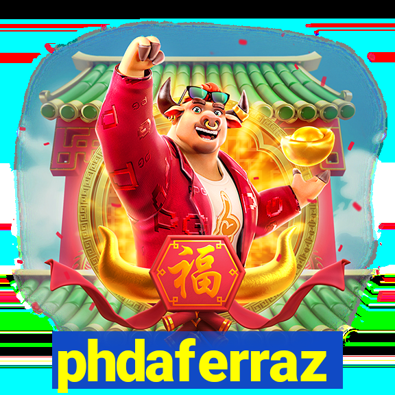 phdaferraz