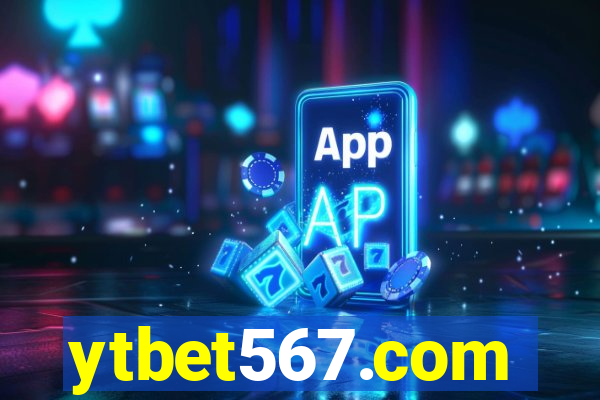 ytbet567.com