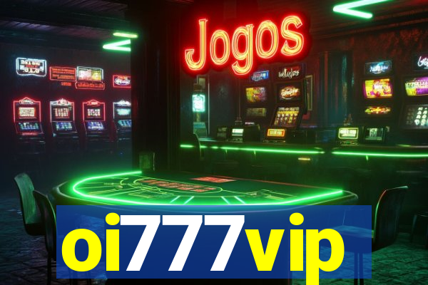 oi777vip