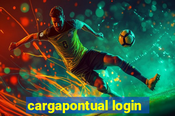 cargapontual login