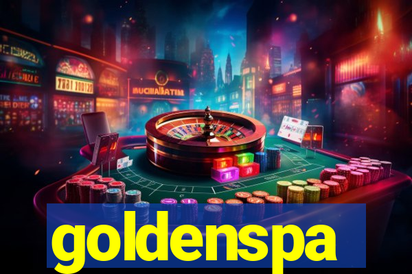 goldenspa