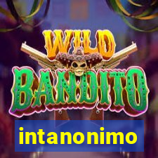 intanonimo