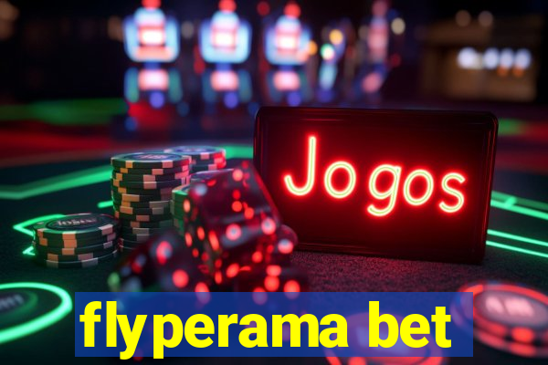 flyperama bet