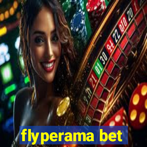 flyperama bet