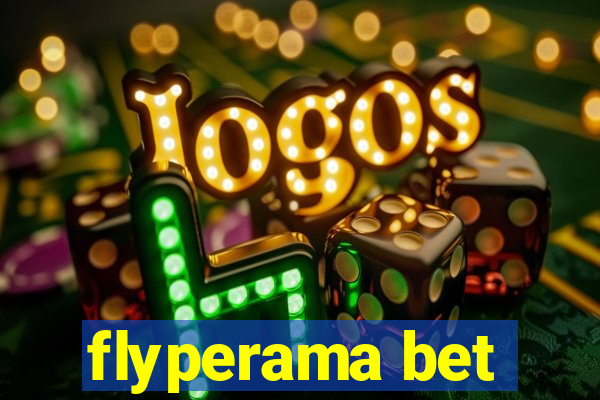 flyperama bet