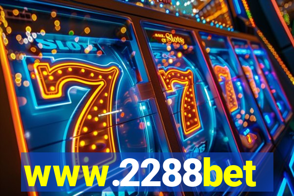 www.2288bet