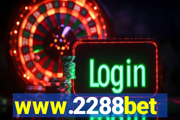 www.2288bet