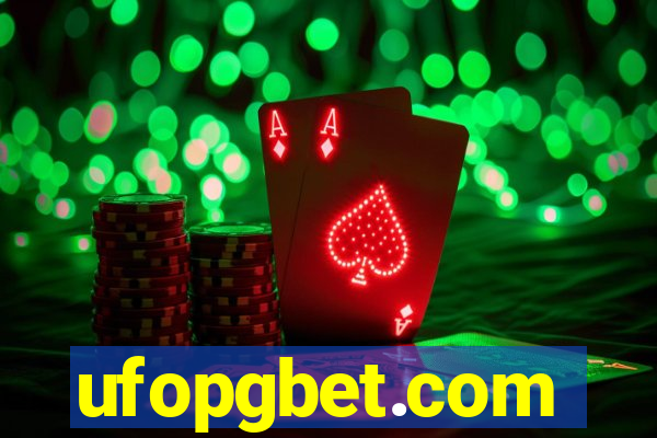 ufopgbet.com