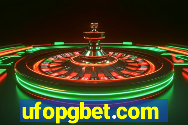 ufopgbet.com