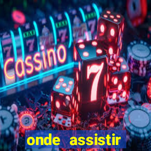 onde assistir cruzeiro x juventude