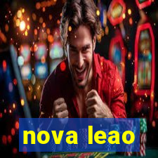 nova leao