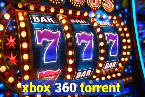 xbox 360 torrent