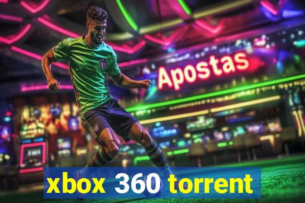 xbox 360 torrent