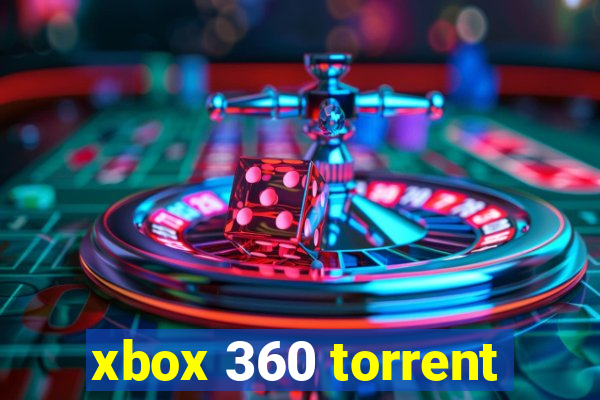 xbox 360 torrent