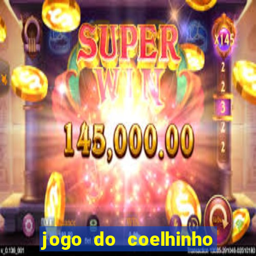 jogo do coelhinho de ganhar dinheiro