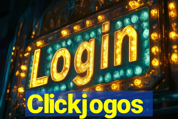 Clickjogos