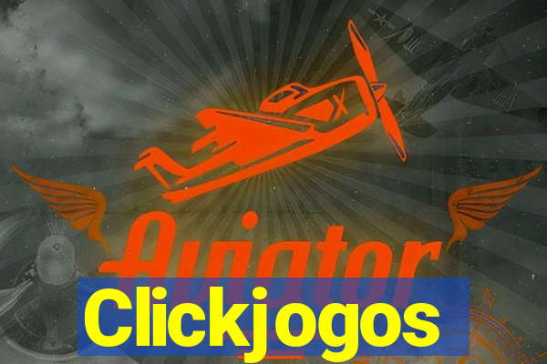 Clickjogos