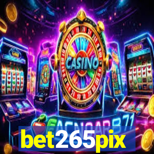 bet265pix