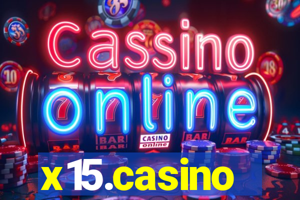 x15.casino